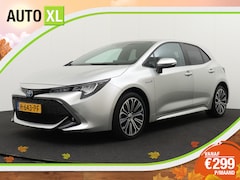 Toyota Corolla - 1.8 Hybrid Business+ Camera Carplay Stoelverw. Adapt. Cruise