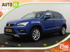 SEAT Ateca - 1.0 TSI 116 PK Style Carplay Led Climate Camera