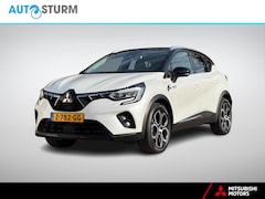Mitsubishi ASX - 1.6 HEV AT First Edition | Stuur- + Stoelverwarming | Navigatie Full-Map | Camera | Dodeho