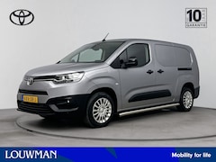 Toyota ProAce City - L2 1.5 D-4D Live Long Dealeronderhouden | Airco | Parkeersensoren | Navi | 2 Schuifdeuren(
