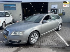 Audi A6 Avant - 2.4 Pro Line AUTOMAAT