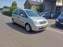 Opel Meriva - 1.6-16V Maxx Cool