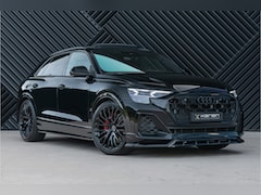 Audi Q8 - 60 TFSI e quattro S-Line Competition Panodak ACC Achteras Bestr. Head Up 360 Oled Massage