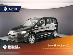 Volkswagen Caddy - Kombi 1.5 TSI Hybride DSG > inruilpremie € 1.500, = beschikbaar <