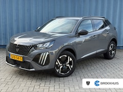 Peugeot 2008 - 100PK Allure 360 camera | Airco Automatisch | Apple Carplay/Android Auto | Dodehoek detect