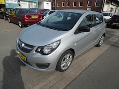 Opel Karl - 1e eign apk 9.26 1.0 ecoFLEX Edition airco