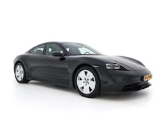 Porsche Taycan - 79 kWh [3-Fase] {SOH-100%} (INCL-BTW) *LUXURY-LEATHER | FULL-LED | DIGI-COCKPIT | NAVI-FUL