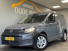 Volkswagen Caddy - 2.0 TDI Carplay/Airco/Parkeersensoren