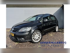Volkswagen Golf Plus - 1.6 Trendline