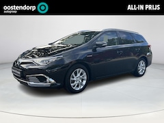 Toyota Auris Touring Sports - 1.8 Hybrid Lease pro