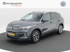 Volkswagen Tiguan - 1.5 eTSi 130 Pk Automaat Life Edition | Carplay | Trekhaak | Adaptive Cruise | Climate Con