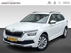 Skoda Kamiq - 1.0 TSI Ambition