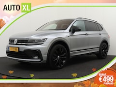 Volkswagen Tiguan Allspace - 1.5 150PK Aut. R-Line Elek.Trekhaak Digi. Dash 20'LMV