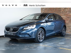 Volvo V40 - T2 Automaat Nordic+ | Dealeronderhouden | 1ste eigenaar | Stoelverwarming | Climate Contro