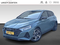 Hyundai i20 - 1.0 T-GDI N Line