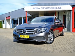 Mercedes-Benz E-klasse - 200 d Prestige Aut. Leder|Navi|Clima|LED|LMV