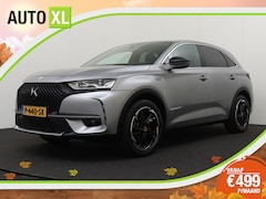 DS 7 Crossback - E-Tense Performance Line Carplay Cruise Camera