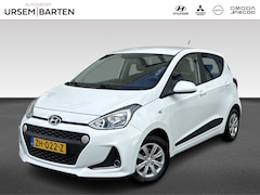 Hyundai i10 - 1.0i Comfort | airco | cruise control