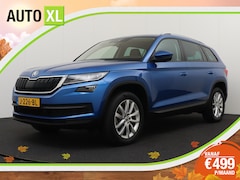 Skoda Kodiaq - 1.5 TSI Business+ 7-Pers Half-Leder Camera Adapt.Cruise