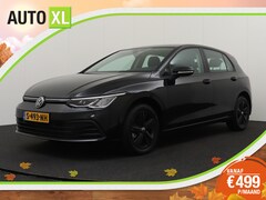 Volkswagen Golf - 1.5 TSI 150PK Aut. Sportline Carplay Adapt. Cruise Memory Sfeerverlichting