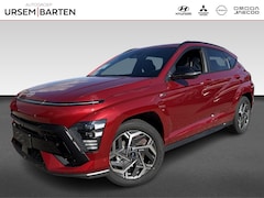 Hyundai Kona - 1.6 GDI HEV N Line