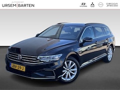 Volkswagen Passat Variant - 1.4 TSI PHEV GTE Business