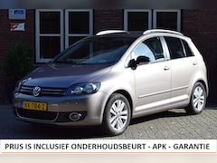 Volkswagen Golf Plus - 1.6 TDI DSG Aut. Highline Style Trekhaak | 2X PDC