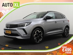 Opel Grandland - 1.2T 131 PK Aut. Ultimate Carplay Adapt. Cruise Camera