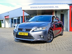 Lexus CT 200h - 25th Edition Aut. Navi|Alcantara|LMV|Cam