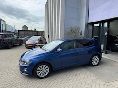 Volkswagen Polo - 1.0 TSI Highline AUTOMAAT CARPLAY NAVI INRUIL MOGELIJK