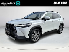 Toyota Corolla Cross - Hybrid 200 Style AWD