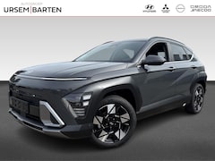 Hyundai Kona - 1.6 GDI HEV Premium