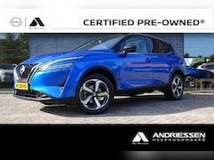 Nissan Qashqai - 1.3 Mild-Hybrid 158pk Xtronic Premiere Edition