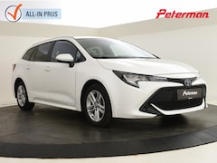 Toyota Corolla Touring Sports - 1.8 Hybrid Active | Stuur en Stoelverwarming