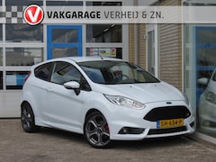 Ford Fiesta - 1.6 ST 180 Pk Camera|Navi|Winter Pack|Clima|Recaro|LED|Technology Audio pakket