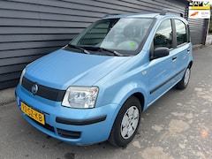 Fiat Panda - 1.1 Active Stuurbekr Elek pakket APK 12-02-2026