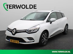 Renault Clio Estate - Energy TCe 90 Zen | Design Pack | Privacy glass |