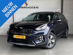 Kia Niro - 1.6 GDi Hybrid DynamicLine | 1e eige. | Trekhaak | Coating | Adap.Cruise | Carplay | All-i