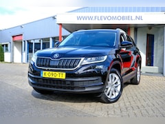Skoda Kodiaq - 1.5 TSI Business Edition Navi|Cam|Half Leder|LMV| Apple CarPlay