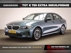 BMW 3-serie - 318i Executive Edition | PARKING PACK | DAB | APPLE | CAMERA