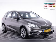 BMW 2-serie Active Tourer - 218 i High Executive Automaat | LEDER | Head-Up | Trekhaak | Full LED
