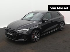 Audi A3 Sportback - 2.5 TFSI RS3 quattro 400 PK €5.000, - speciale showroom korting | RS-Sportuitlaatsysteem |
