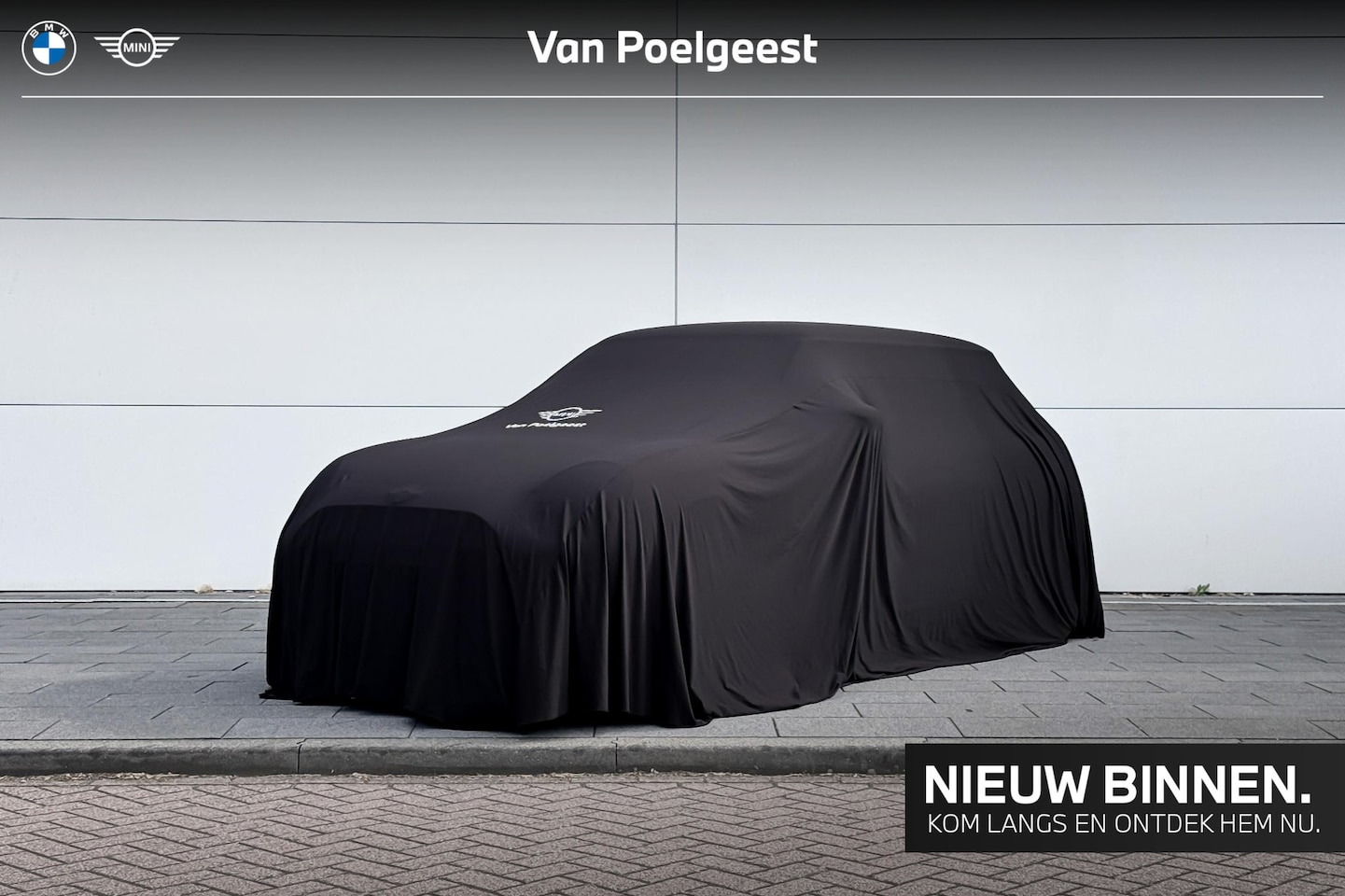 MINI Mini-Electric - Essential Essential - AutoWereld.nl
