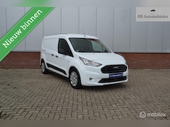 Ford Transit Connect - 1.0 Ecoboost L2 Trend|15619km|2019|1eig