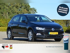 Volkswagen Polo - 1.0 TSI 95 pk Comfortline Business 1e eig. navi