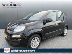 Fiat Panda - 0.9 TwinAir Easy + AIRCO + LMV + ELEK RAMEN + TREKHAAK + SLECHTS 68.000 KM