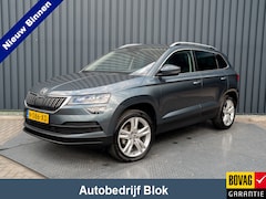 Skoda Karoq - 1.0 TSI Business Edition Plus | Trekhaak wegkl. | Camera | Prijs Rijklaar