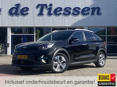 Kia e-Niro - DynamicPlusLine 64 kWh Schuifdak, Winterpakket, Rijklaar met beurt & garantie