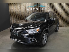 Mitsubishi ASX - 1.6 ClearTec Entry
