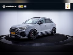 Audi RSQ3 - 2.5TFSI RS PANO | B&O | 360 CAM | ACC | CARPLAY | VIRTUAL | FULL LED | BLINDSPOT | ELEK TR
